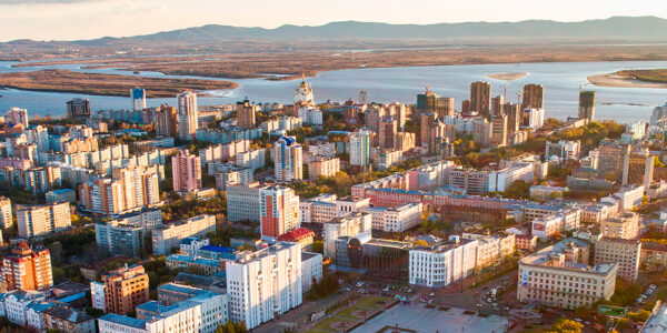 Хабаровск
