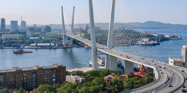 Владивосток