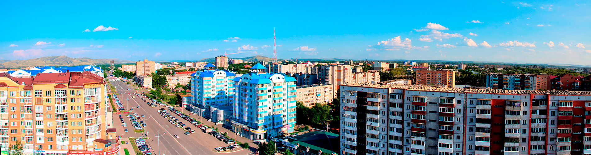 Авиабилеты Южно-Сахалинск - Абакан