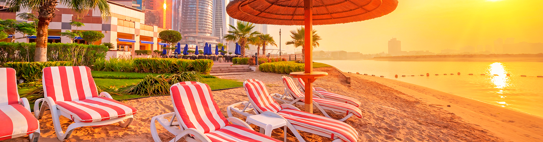 Авиабилеты Южно-Сахалинск - Абу Даби