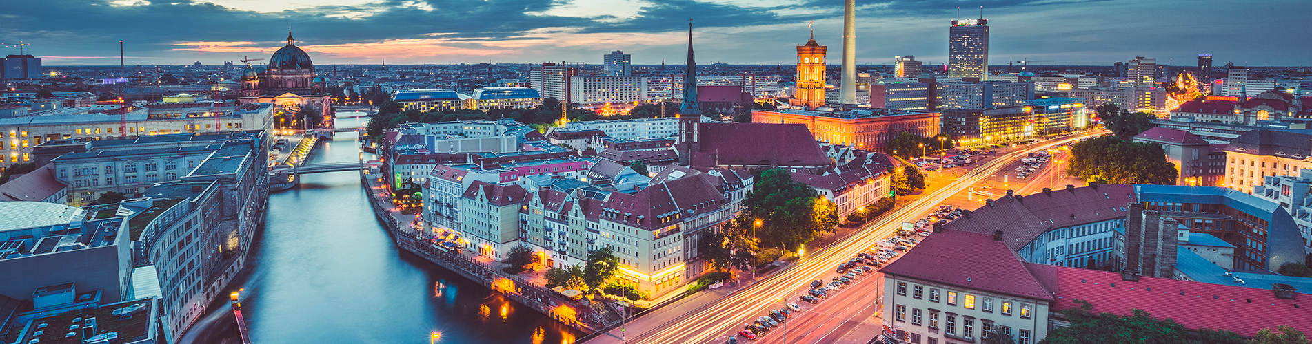 Авиабилеты Южно-Сахалинск - Берлин