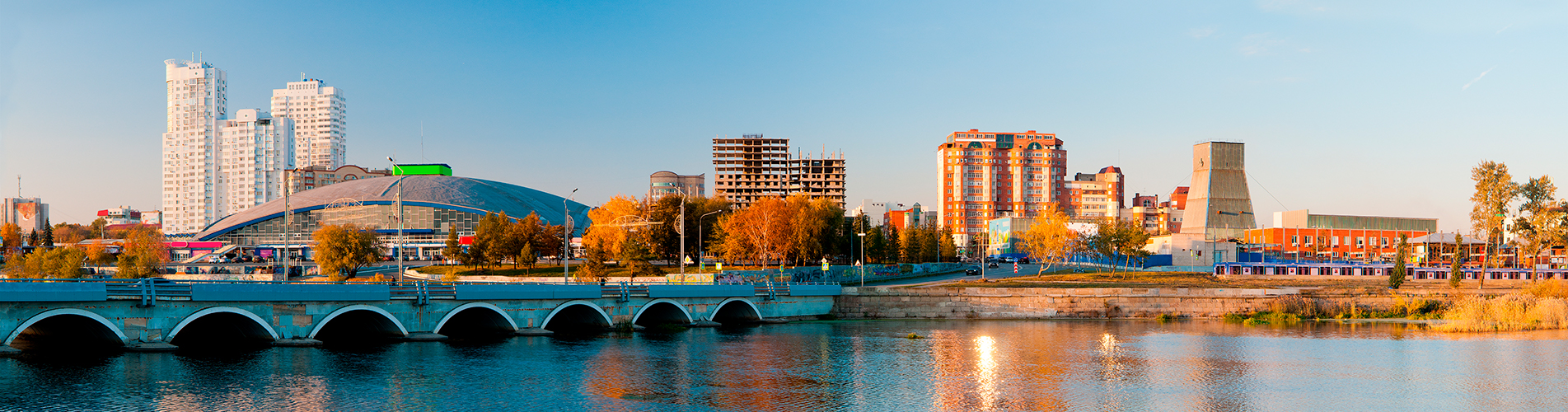 Авиабилеты Южно-Сахалинск - Челябинск