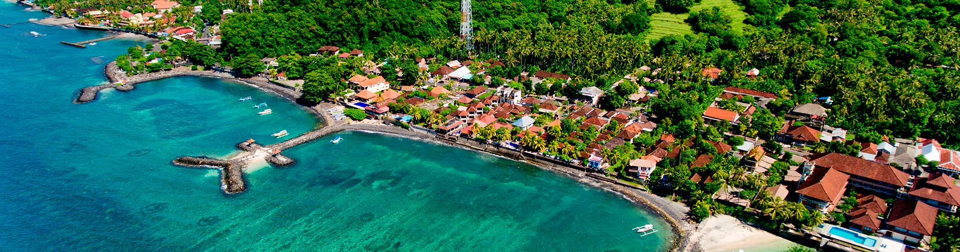 Авиабилеты Южно-Сахалинск - Денпасар Бали