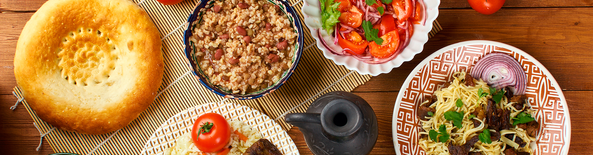 Авиабилеты Южно-Сахалинск - Душанбе