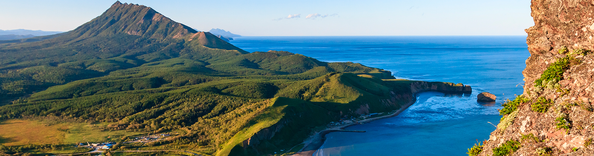 Авиабилеты Южно-Сахалинск - Шахтерск