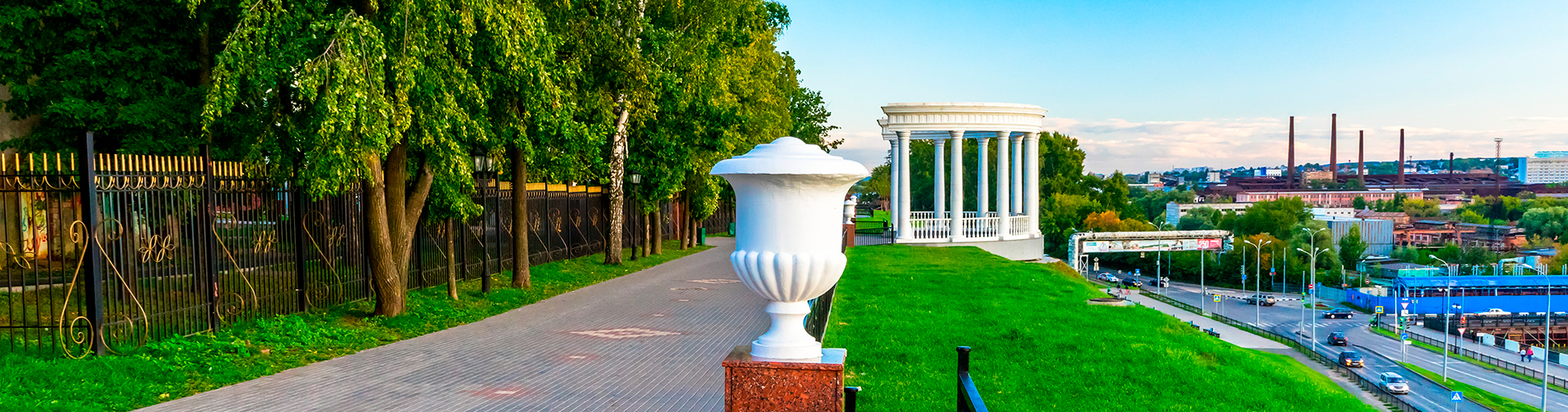 Авиабилеты Южно-Сахалинск - Ижевск