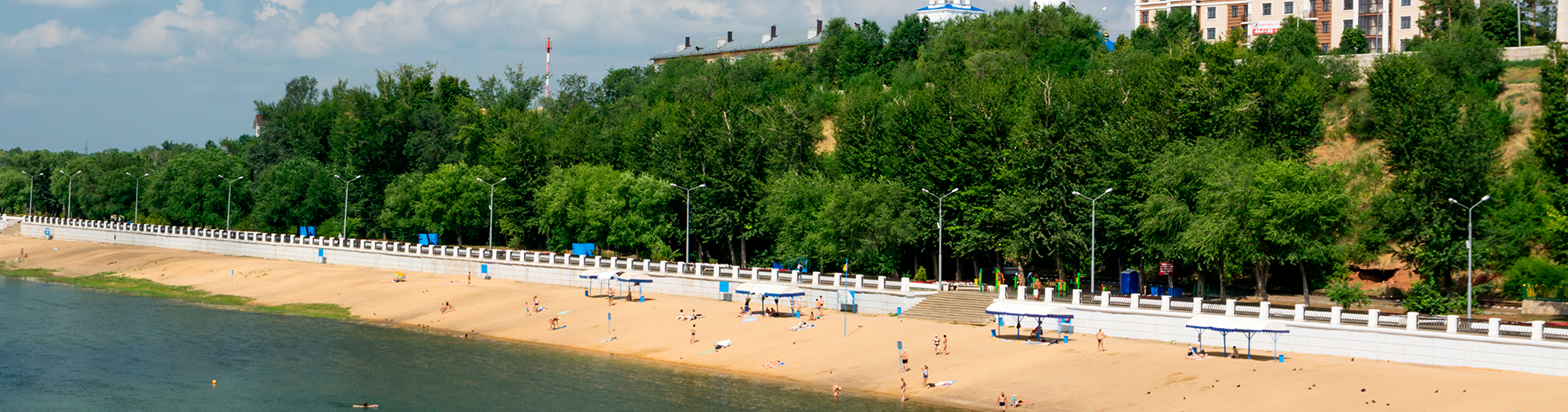 Авиабилеты Южно-Сахалинск - Оренбург