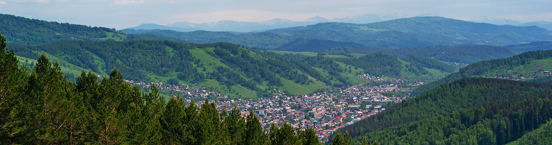 Авиабилеты Южно-Сахалинск - Горно-Алтайск