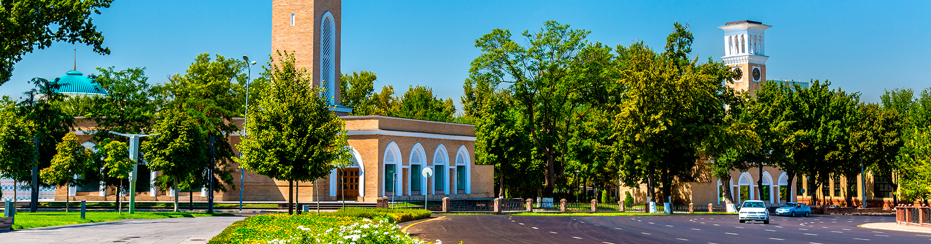 Авиабилеты Южно-Сахалинск - Ташкент