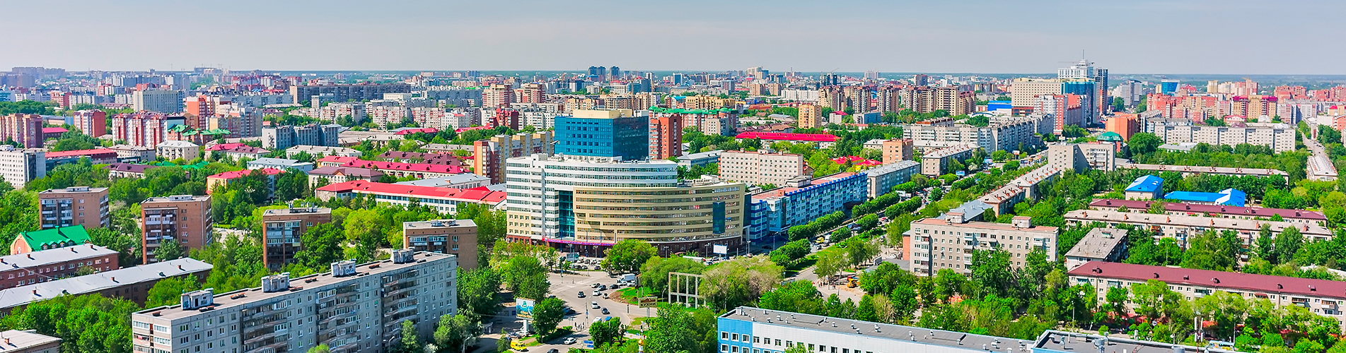 Авиабилеты Южно-Сахалинск - Тюмень