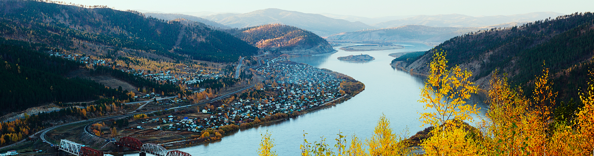 Авиабилеты Южно-Сахалинск - Улан-Удэ