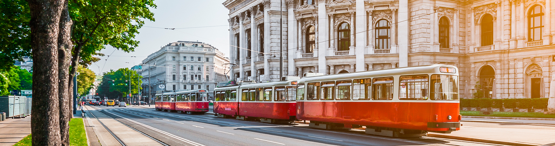 Авиабилеты в Австрию