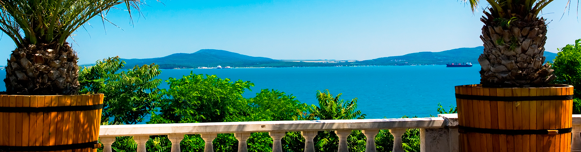 Авиабилеты в Болгарию