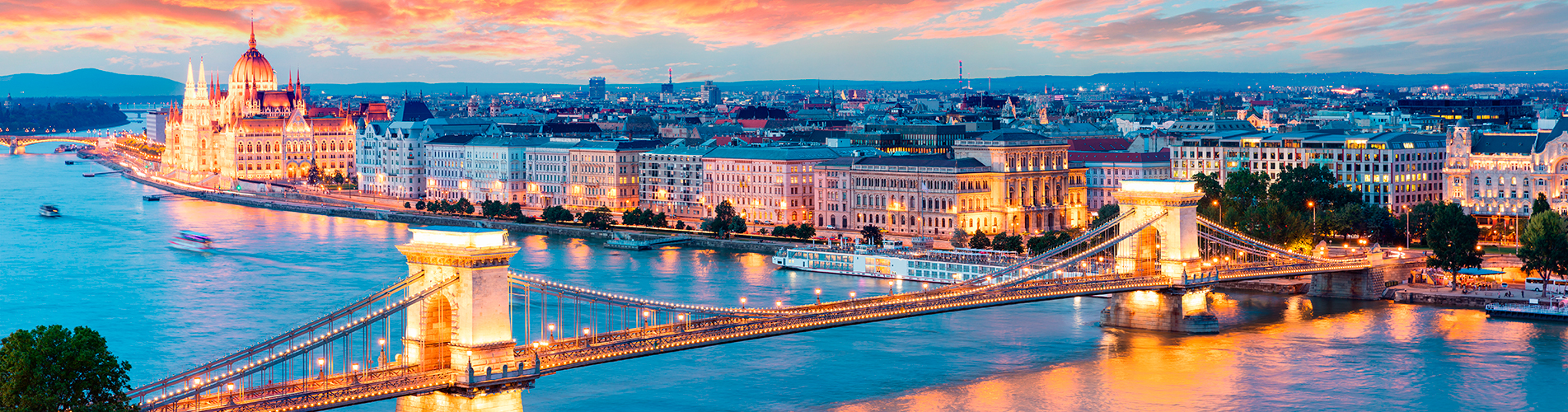 Авиабилеты в Венгрию