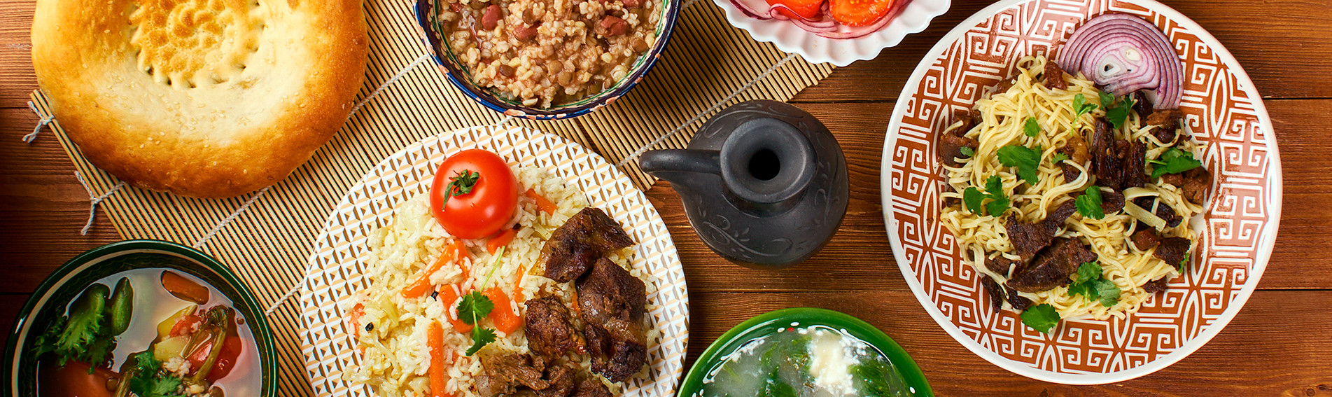 Авиабилеты в Таджикистан