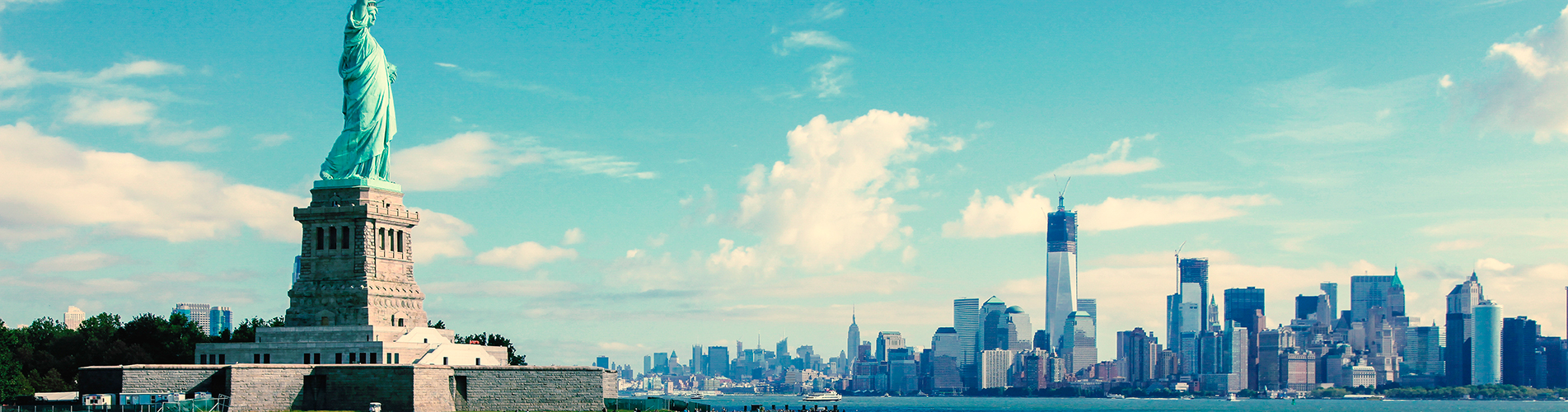 Авиабилеты в США