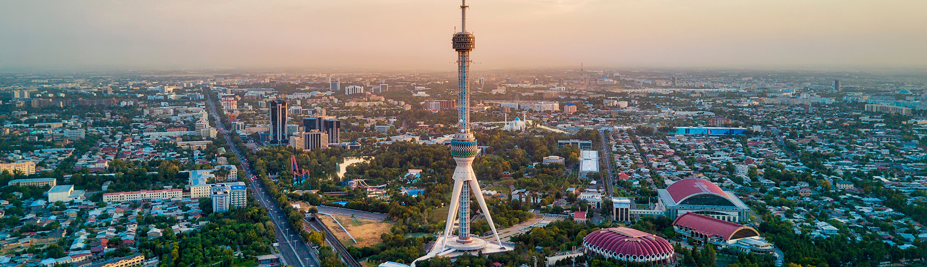 Авиабилеты в Узбекистан